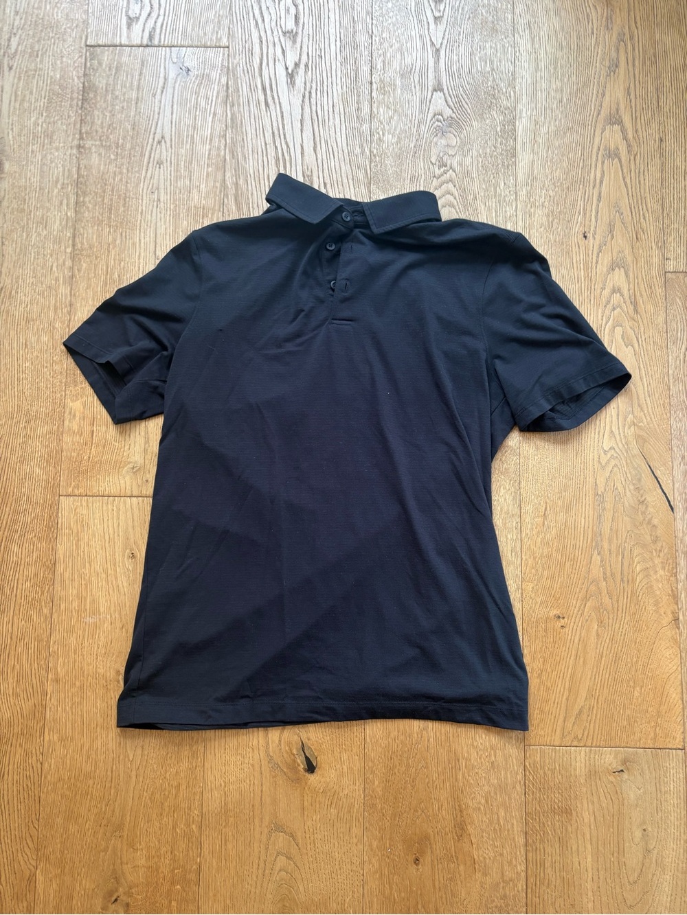 Lululemon Shirt - Black